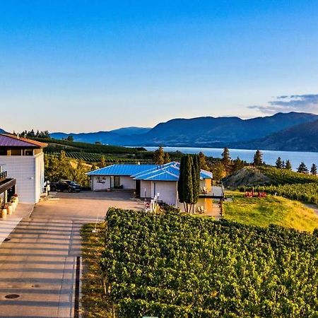The Inn At Therapy Vineyards ナラマタ エクステリア 写真